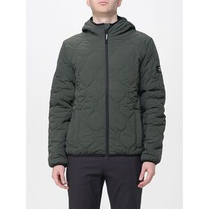 Ecoalf Jacket Men Green